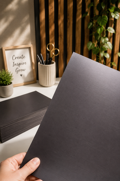 Magnetic Flex Sheets 8.5 X 11 Inches