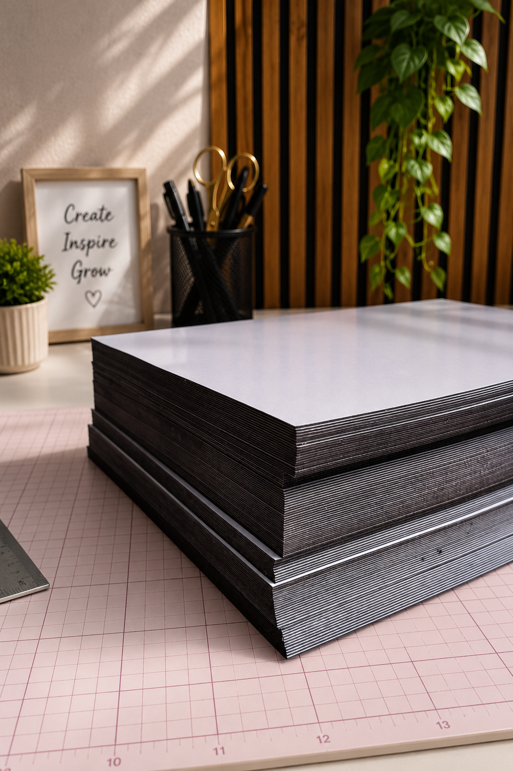 Magnetic Flex Sheets 8.5 X 11 Inches